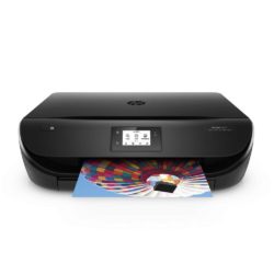 Hp Envy 4527, Wi-Fi, A4, All In One Inkjet Printer